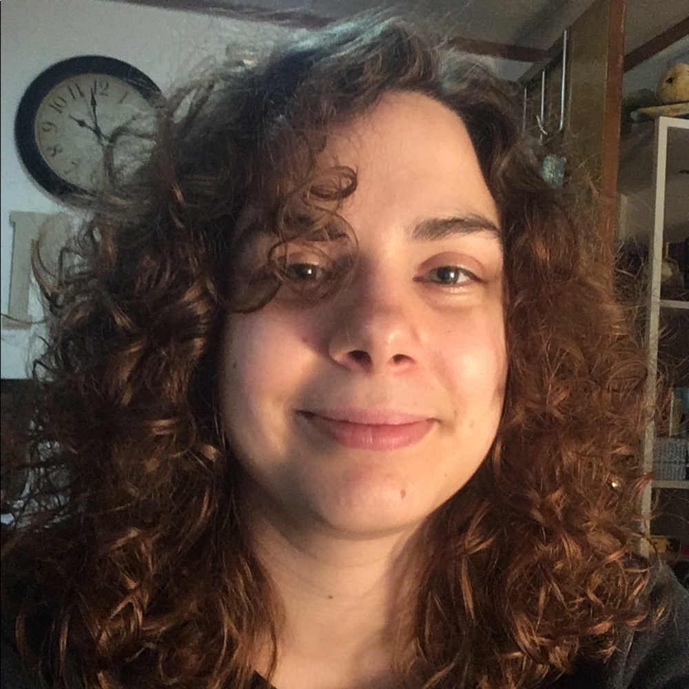 Meet your Posher, Maren